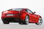Ferrari 599 GTB Fiorano HGTE 2009 года